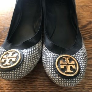 Tory Burch Caroline 2 Flats
